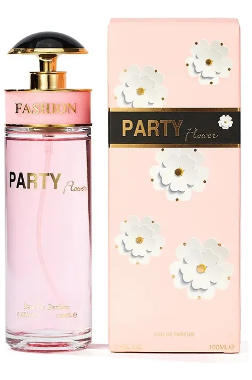 Miniatura 2 de Perfume Party Fashion 100ml